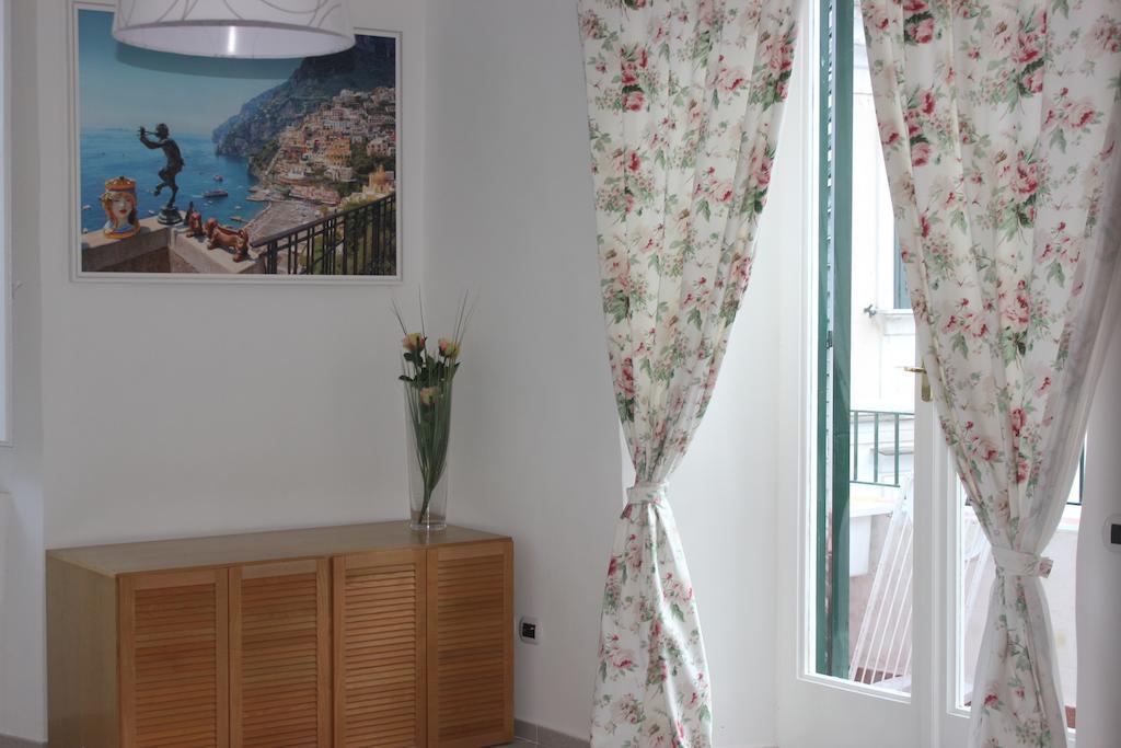 Casa Vacanze Nonna Raffa อามาลฟี ห้อง รูปภาพ