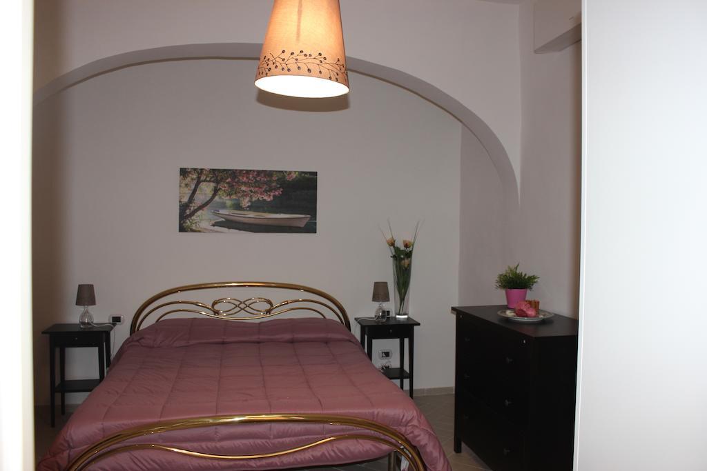 Casa Vacanze Nonna Raffa อามาลฟี ห้อง รูปภาพ